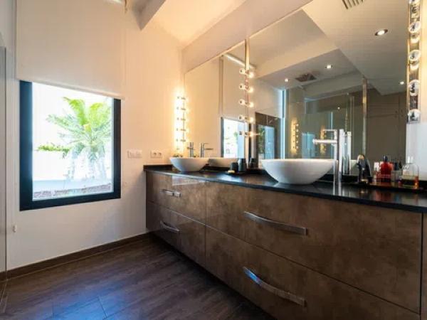 Chalet en El Montgó