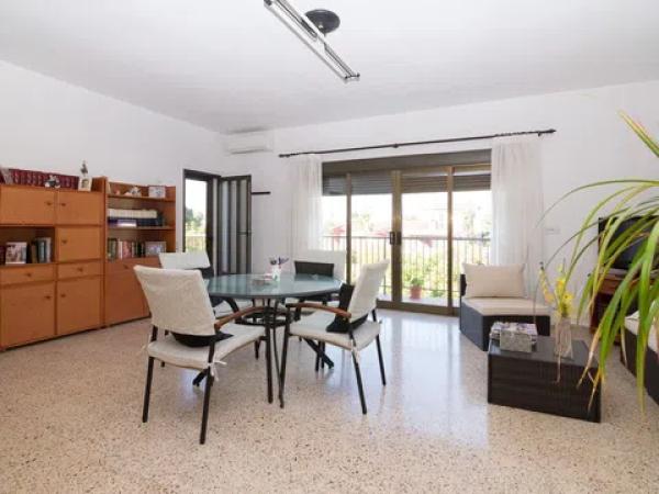 Chalet en Les Rotes/Las Rotas