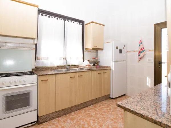 Chalet en Les Rotes/Las Rotas