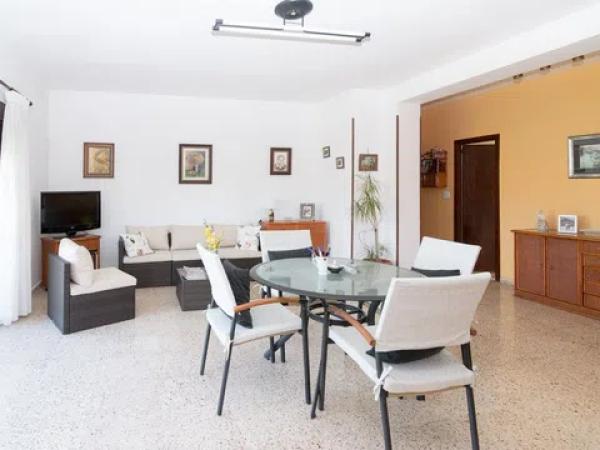 Chalet en Les Rotes/Las Rotas