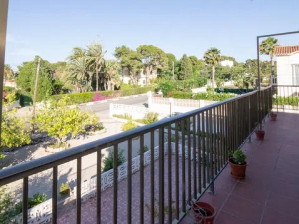 Chalet en Les Rotes/Las Rotas