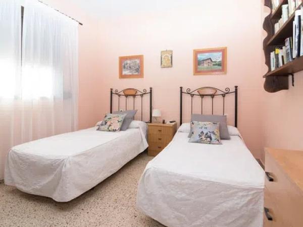 Chalet en Les Rotes/Las Rotas