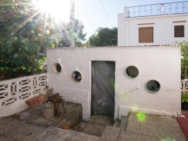 Chalet en Les Rotes/Las Rotas