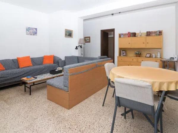 Chalet en Les Rotes/Las Rotas