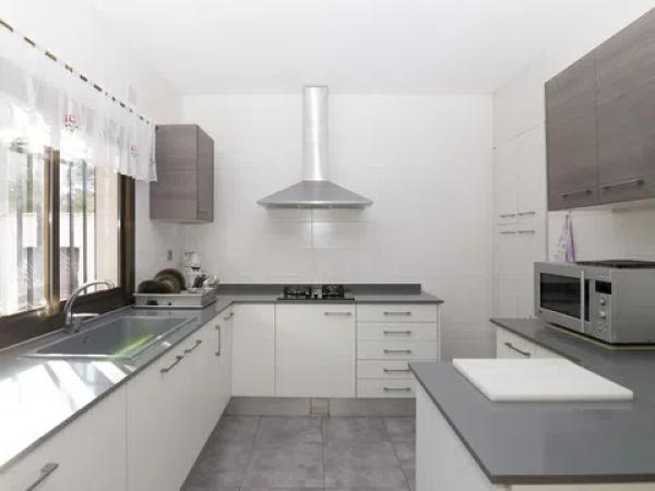 Chalet en Les Rotes/Las Rotas