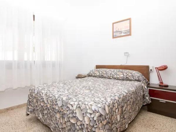 Chalet en Les Rotes/Las Rotas