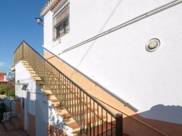 Chalet en Les Rotes/Las Rotas