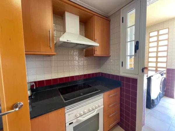 Ático en calle Coll Verd