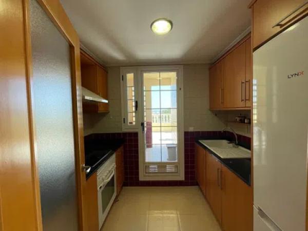 Ático en calle Coll Verd