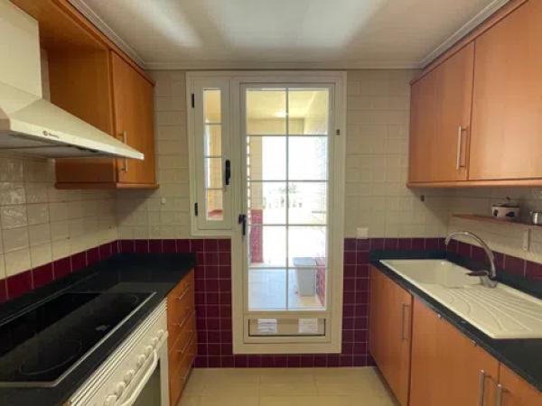 Ático en calle Coll Verd