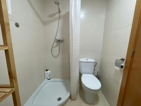 Ático en calle Coll Verd