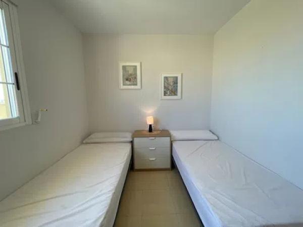 Ático en calle Coll Verd