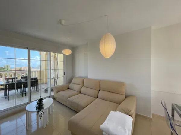 Ático en calle Coll Verd