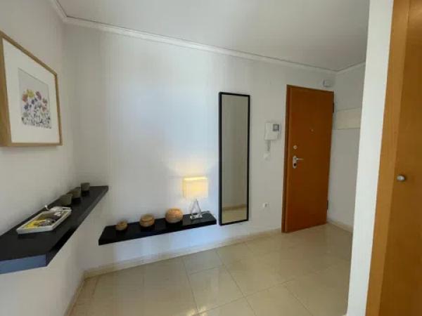 Ático en calle Coll Verd