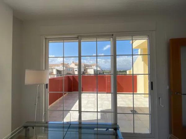 Ático en calle Coll Verd