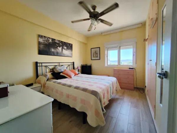 Piso en Barrio El Palmar-Los Molinos