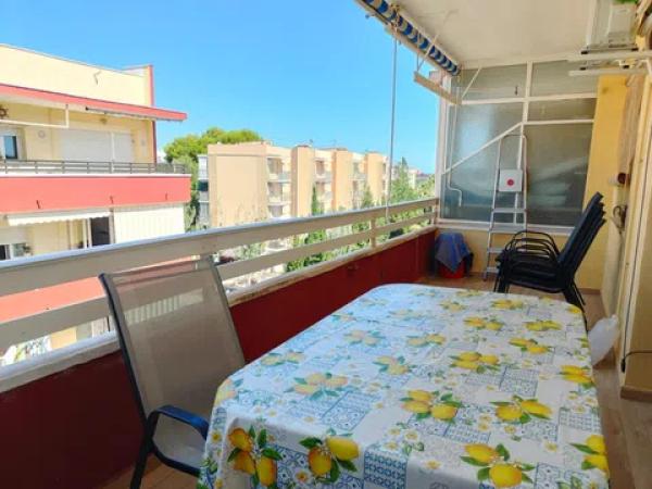 Piso en Barrio El Palmar-Los Molinos