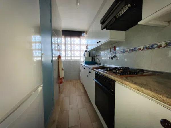 Piso en Barrio El Palmar-Los Molinos