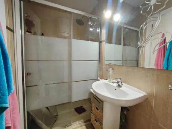 Piso en Barrio El Palmar-Los Molinos