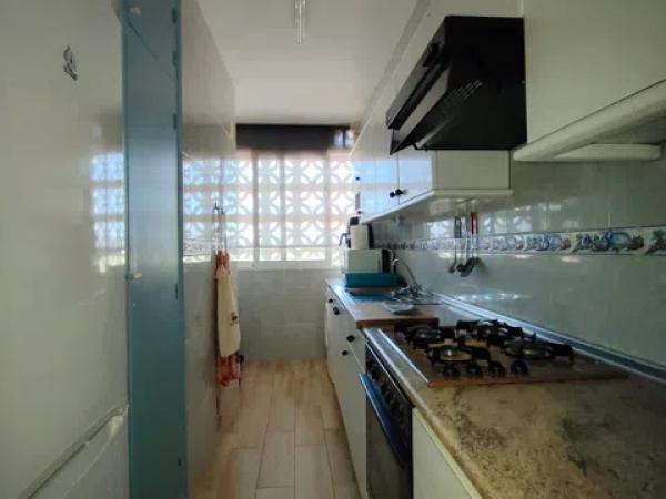 Piso en Barrio El Palmar-Los Molinos