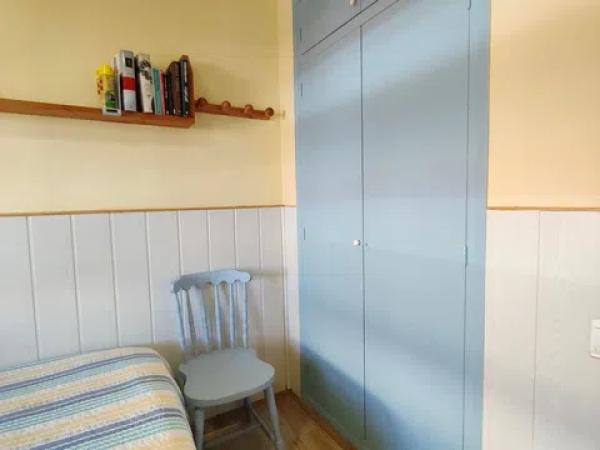 Piso en Barrio El Palmar-Los Molinos