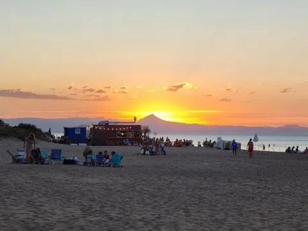 Piso en Barrio El Palmar-Los Molinos