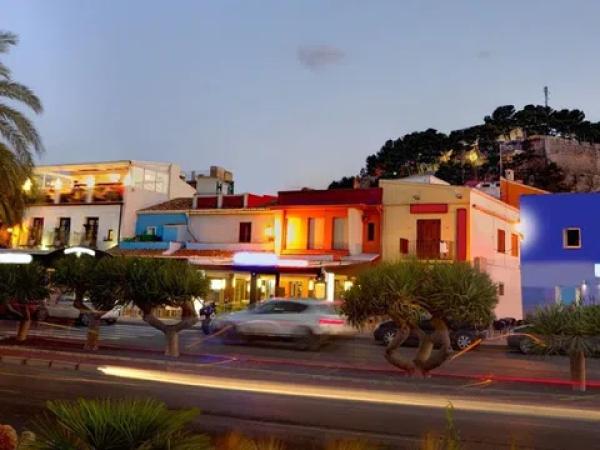 Piso en Barrio El Palmar-Los Molinos