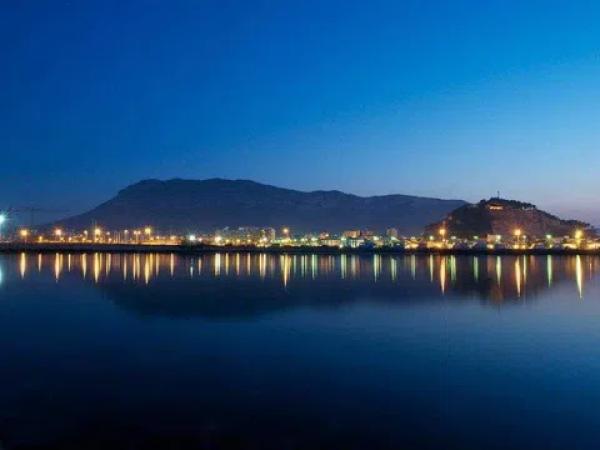 Piso en Barrio El Palmar-Los Molinos