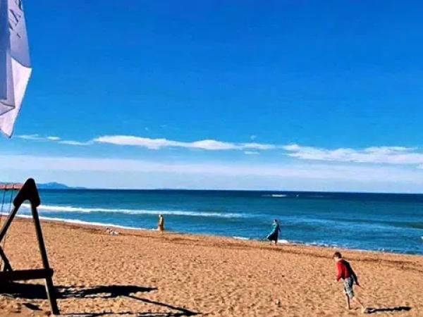 Piso en Barrio El Palmar-Los Molinos