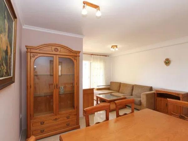 Piso en avenida del Marquesat, 44