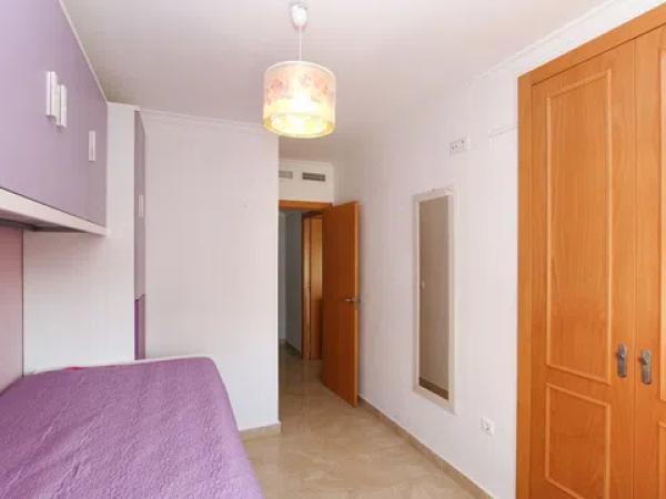 Piso en avenida del Marquesat, 44