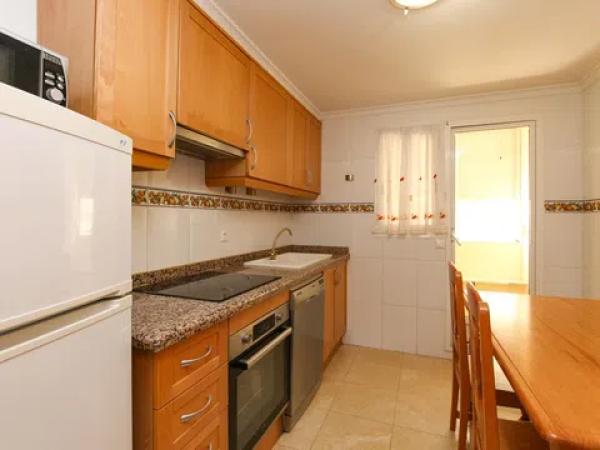 Piso en avenida del Marquesat, 44