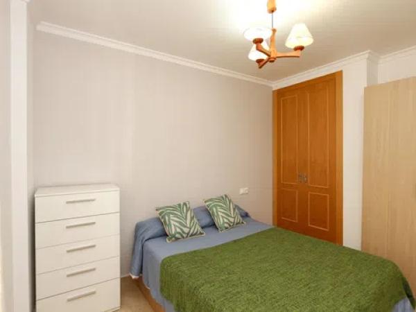 Piso en avenida del Marquesat, 44