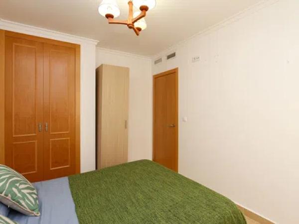 Piso en avenida del Marquesat, 44