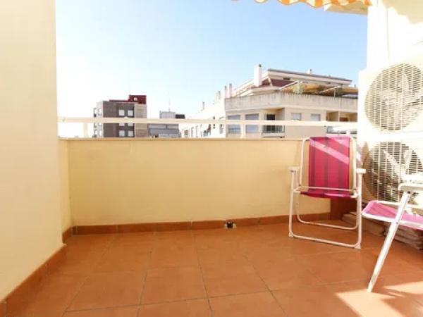 Piso en avenida del Marquesat, 44