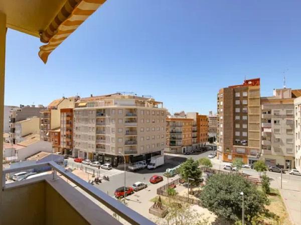 Piso en avenida del Marquesat, 44