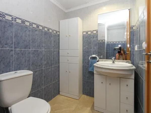 Piso en avenida del Marquesat, 44