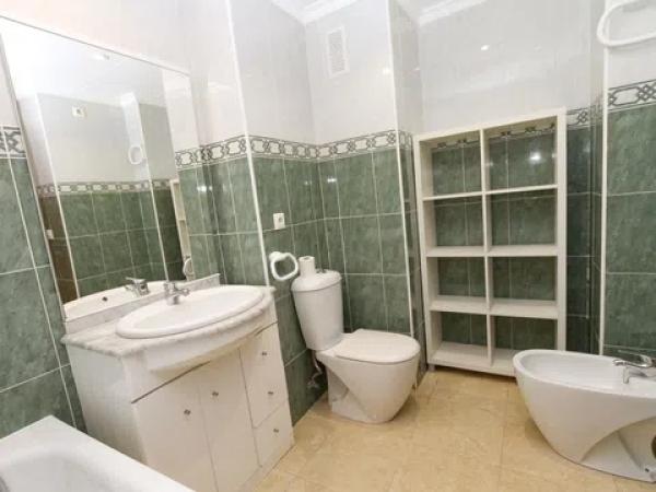 Piso en avenida del Marquesat, 44