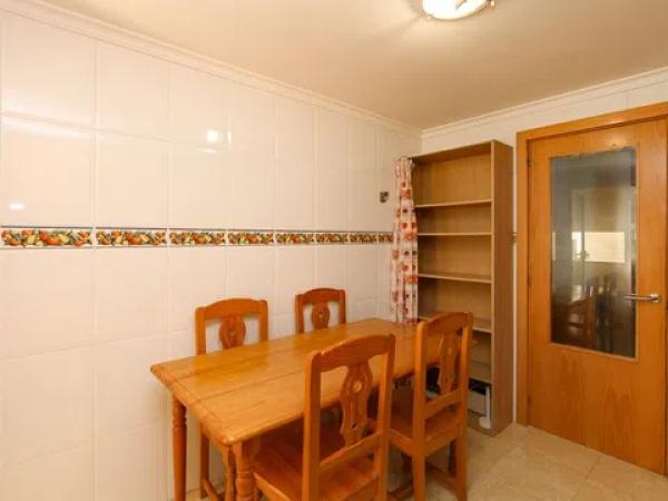 Piso en avenida del Marquesat, 44