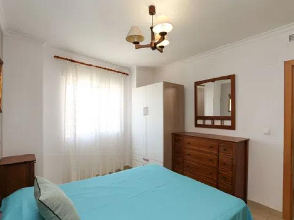 Piso en avenida del Marquesat, 44