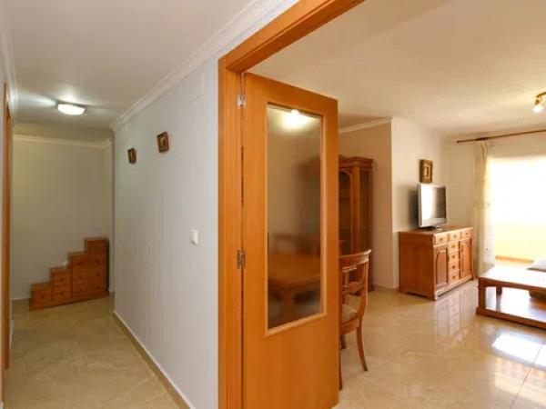 Piso en avenida del Marquesat, 44