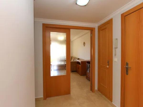 Piso en avenida del Marquesat, 44