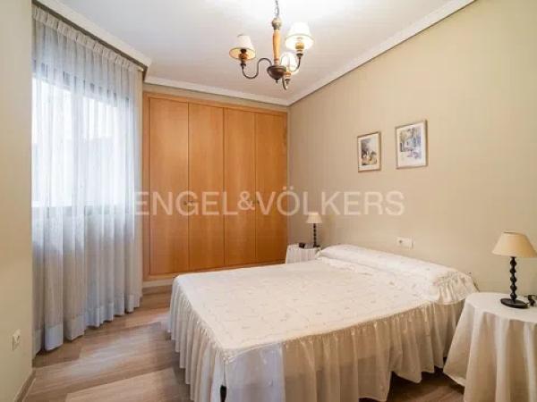 Piso en calle dels Furs