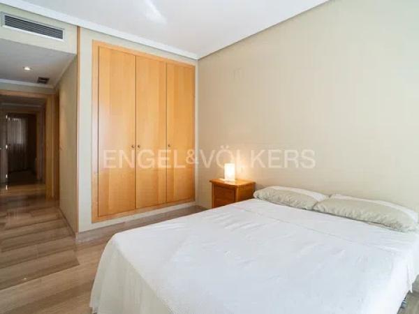 Piso en calle dels Furs