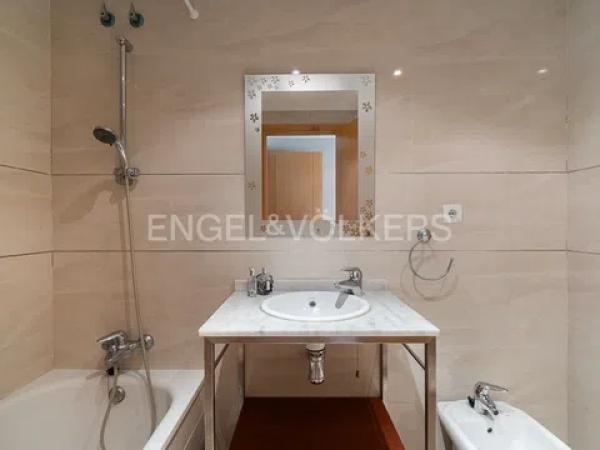 Piso en calle dels Furs