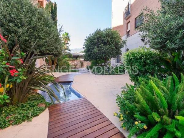 Piso en calle dels Furs