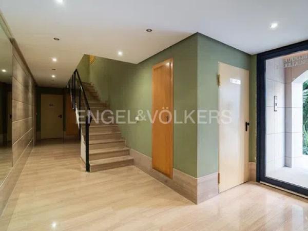 Piso en calle dels Furs