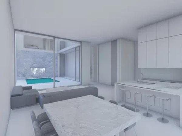 Casa independiente en mayor, 28