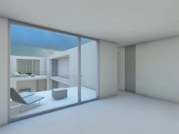 Casa independiente en mayor, 28