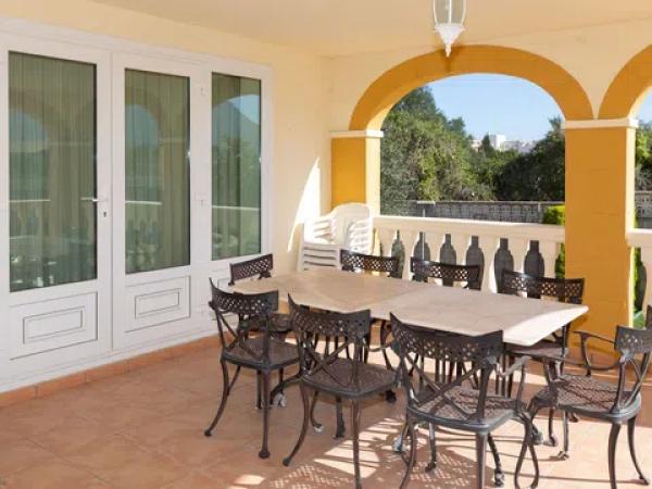 Chalet en La Pedrera-Vessanes